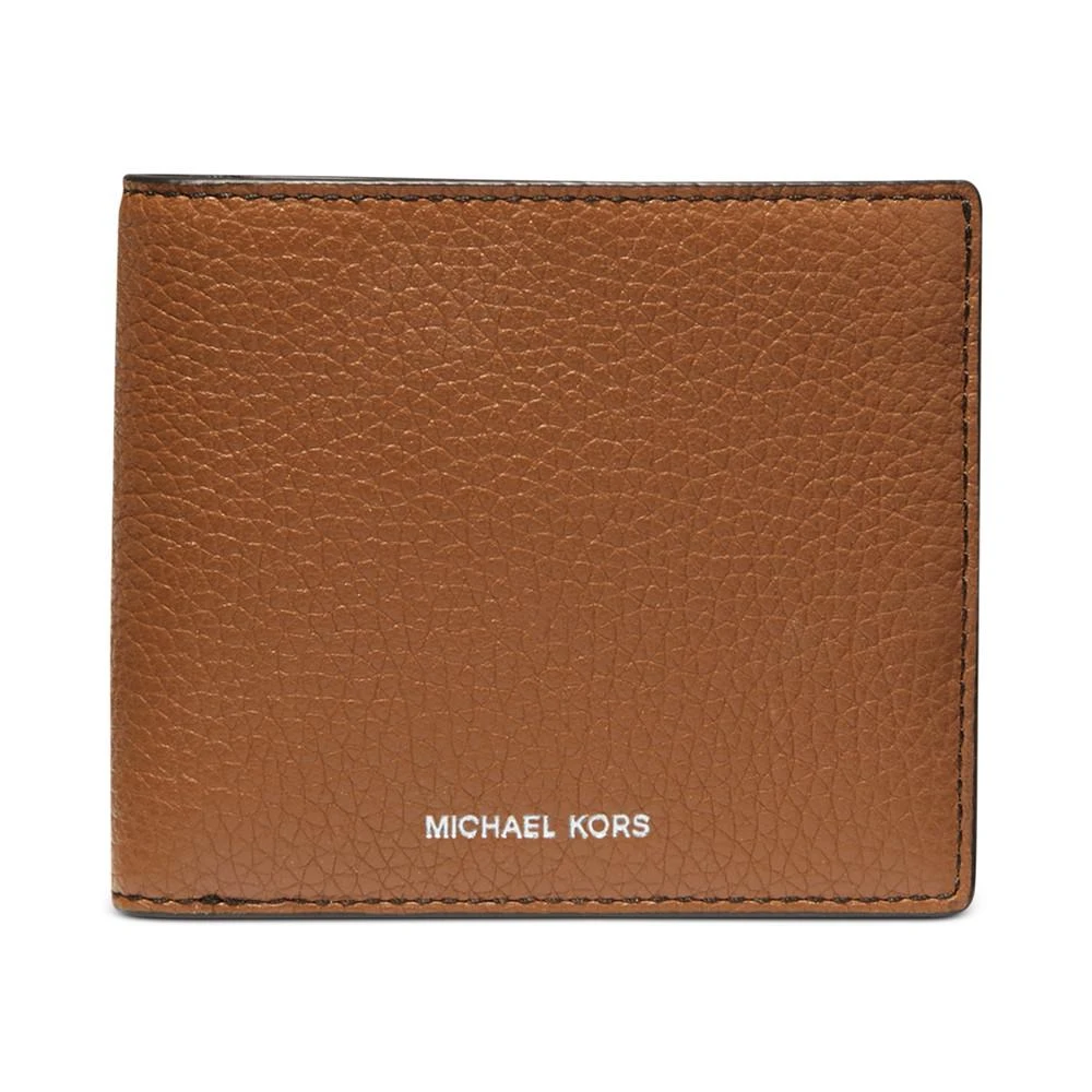 Michael Kors Men's Mason Leather Wallet 1