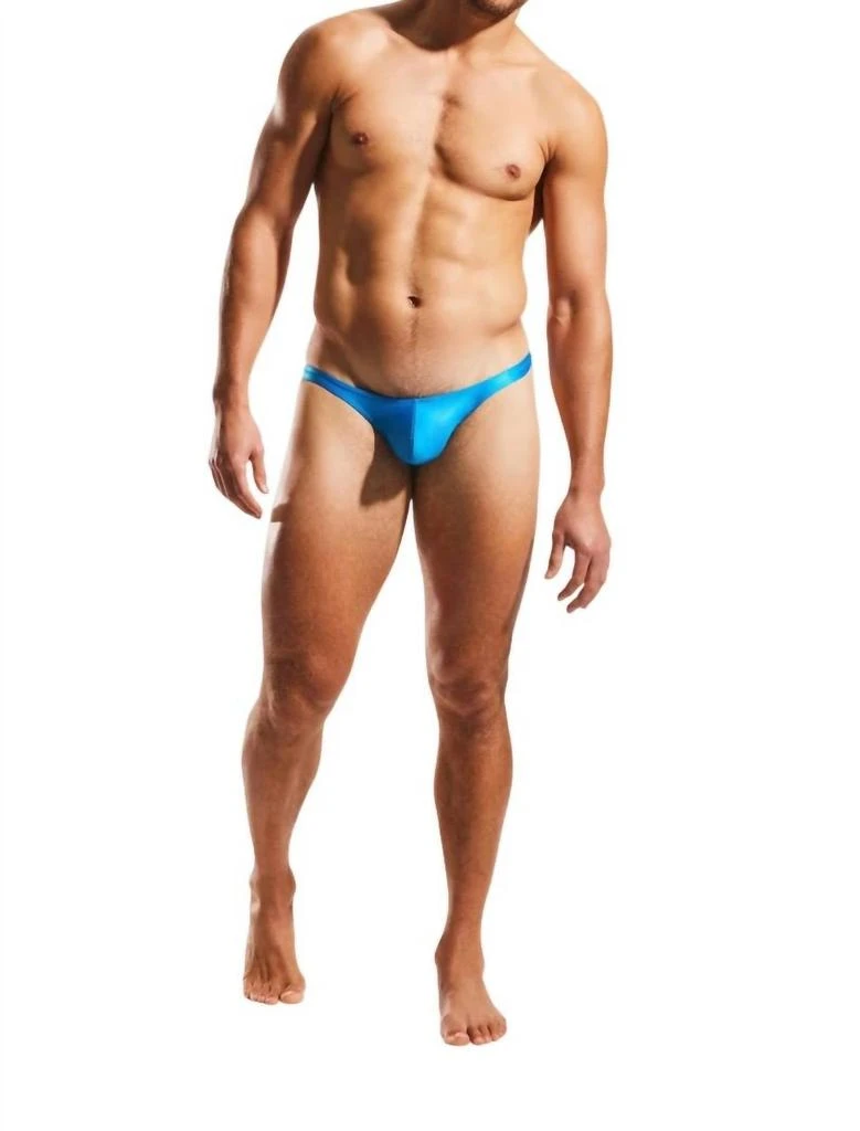 Cocksox Cocksox - Low Rise Pull-on Swim Thong