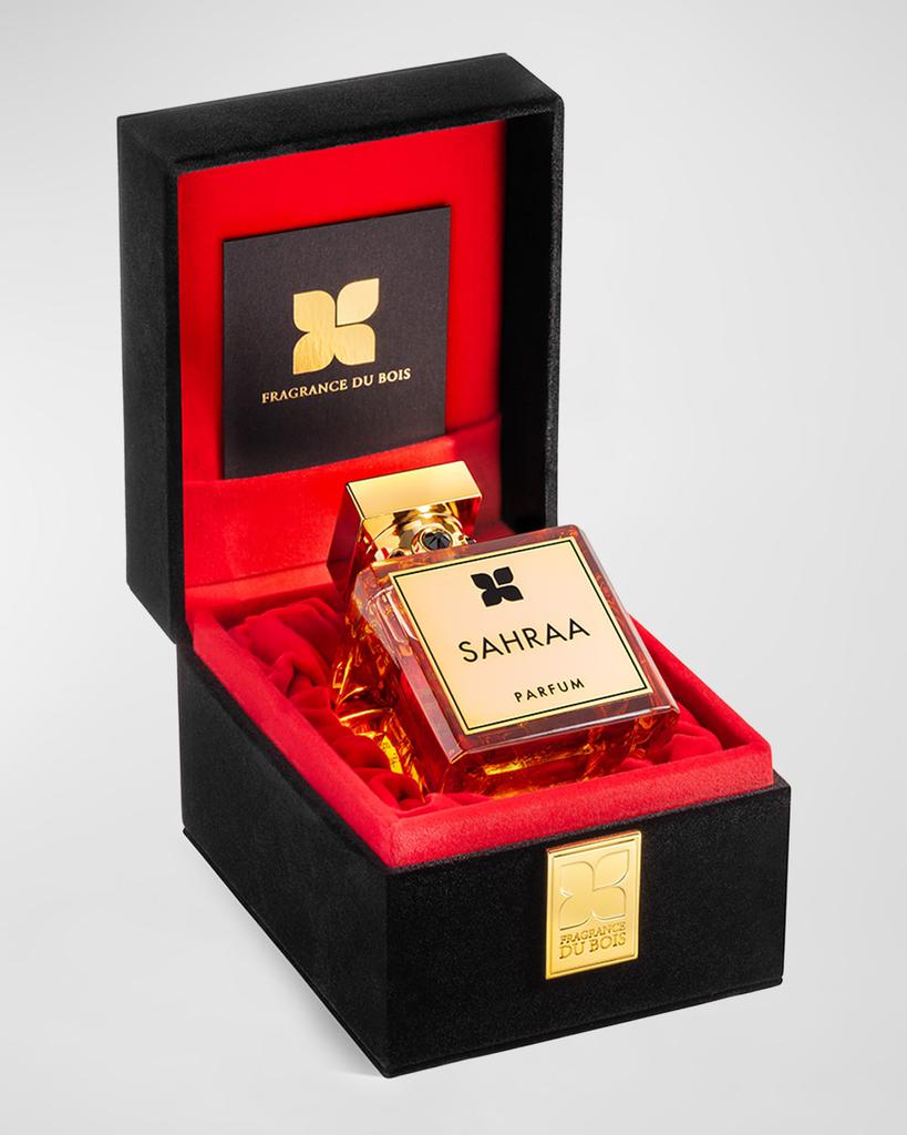 Fragrance Du Bois Sahraa Parfum, 3.4 oz.