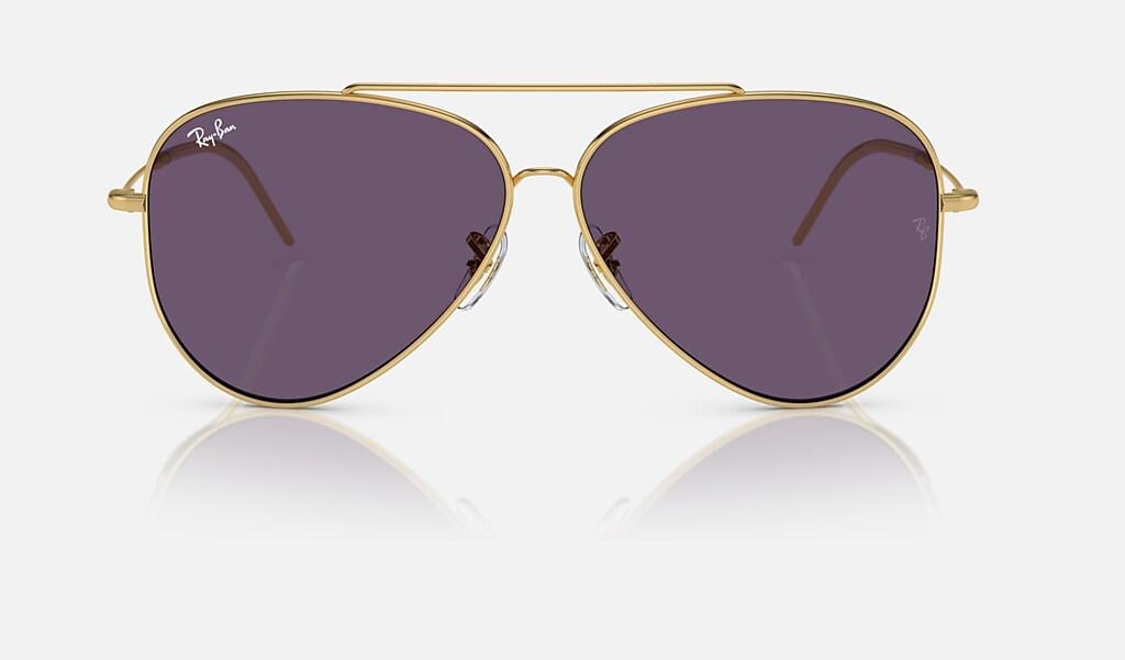 Ray-Ban AVIATOR REVERSE