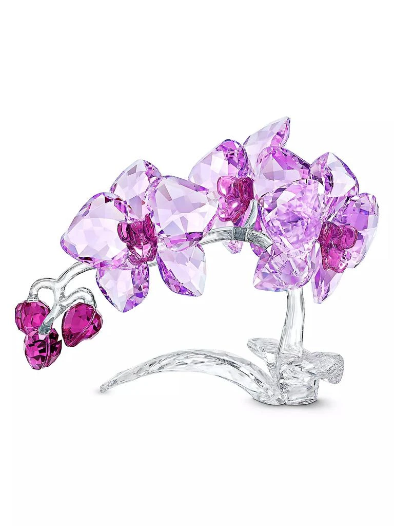 Swarovski Crystal Flowers Orchid 1
