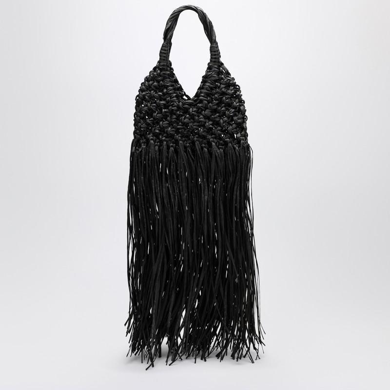 Hibourama Hibourama Vannifique Fringes Bag In