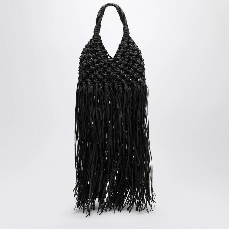 Hibourama Hibourama Vannifique Fringes Bag In 2