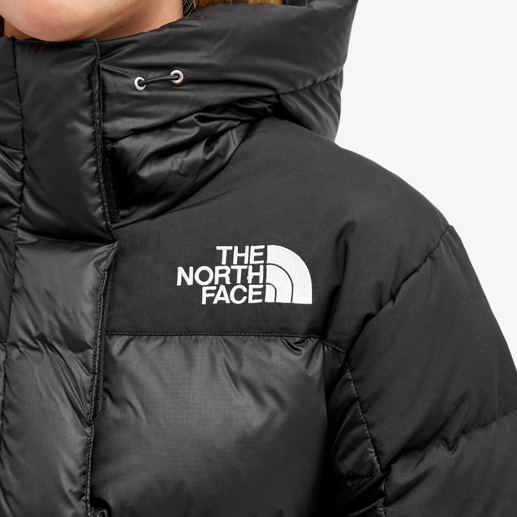 The North Face The North Face Himalayan Parka 5