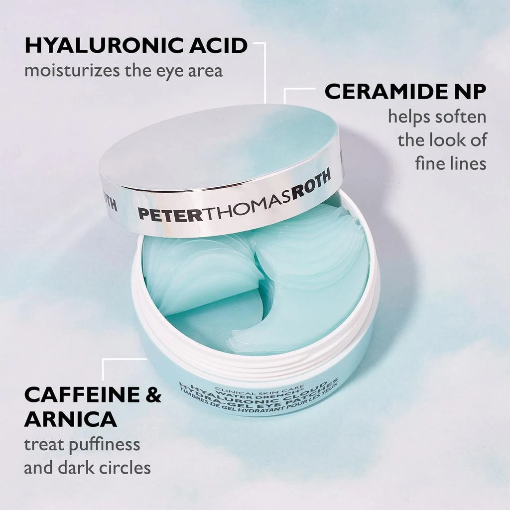 Peter Thomas Roth Peter Thomas Roth X MeUndies Cloud Kit 4