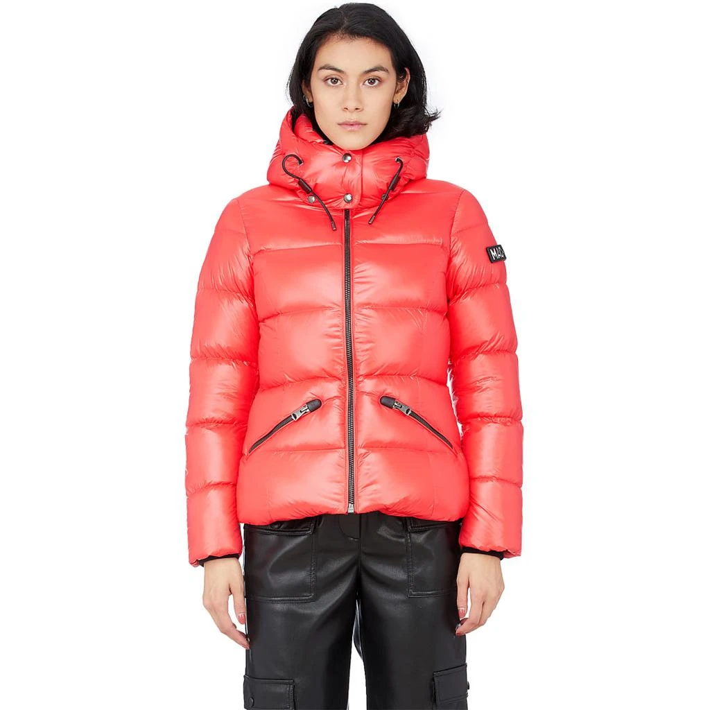 Mackage Madalyn-V Puffer Jacket 1