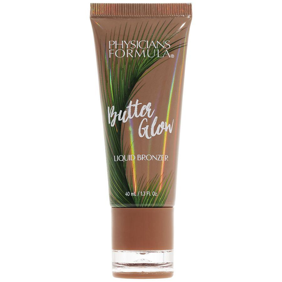 Physicians Formula Butter Glow Liquid Bronzer