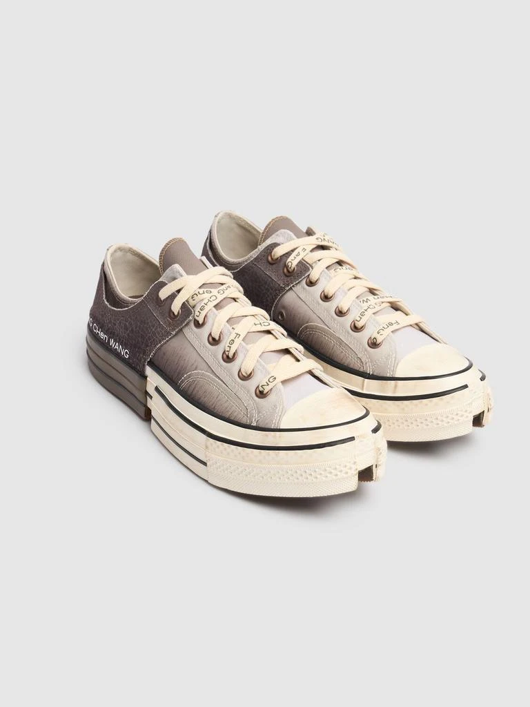 Converse Feng Cheng Wang Chuck 70 2 In 1 Sneakers 2