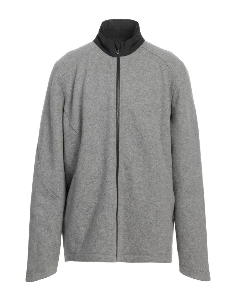Sease Jacket 1
