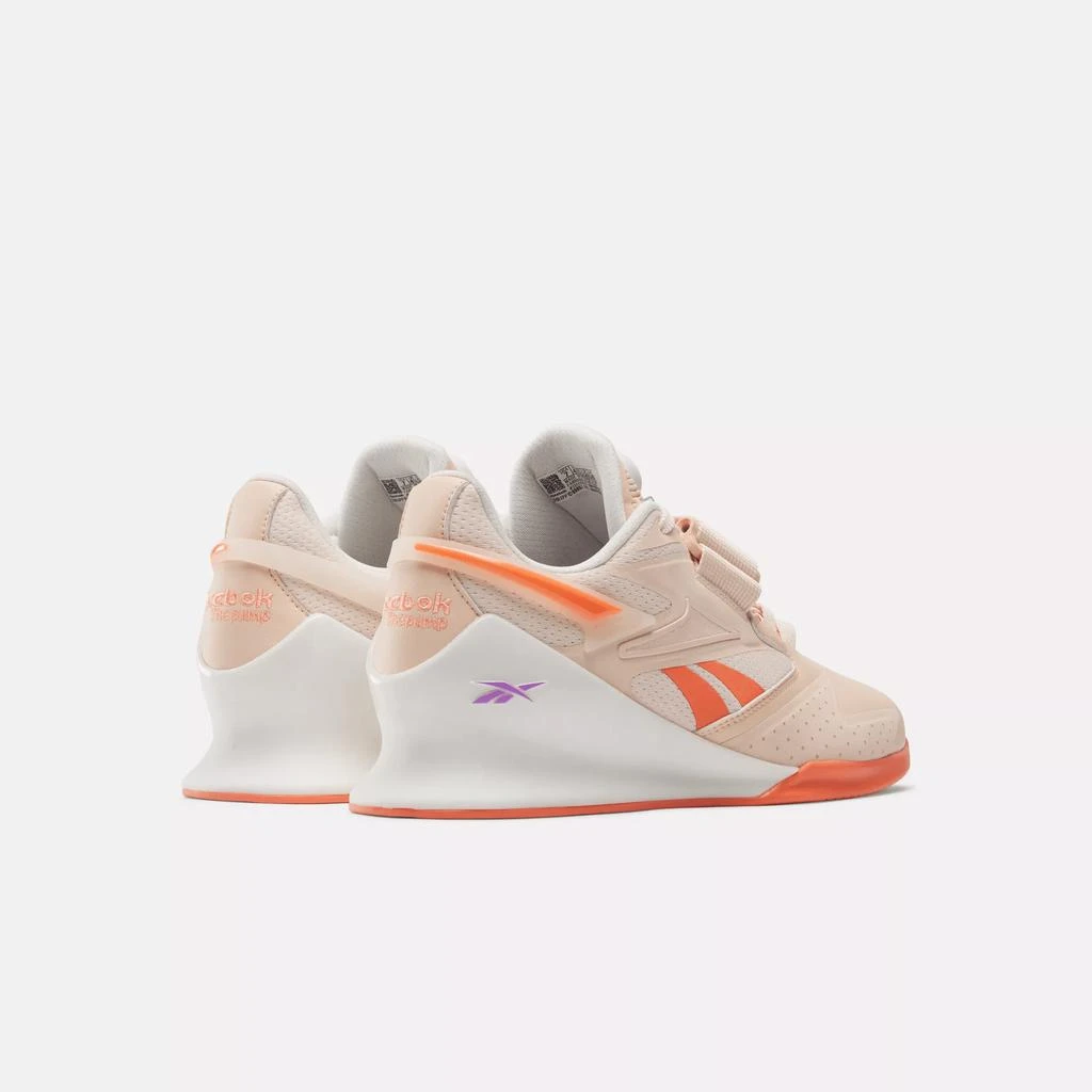 Reebok Women's Legacy Lifter III Weightlifting Shoes 3