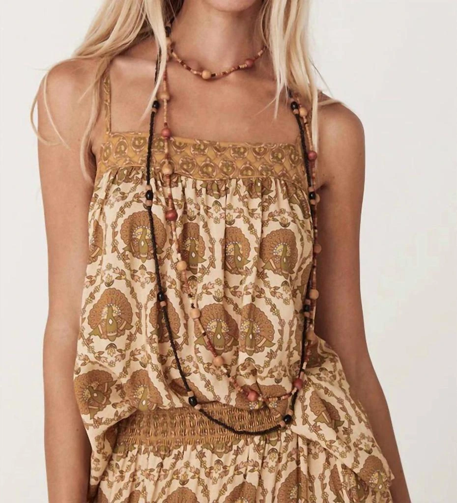 Spell Spell - Chateau Camisole 1