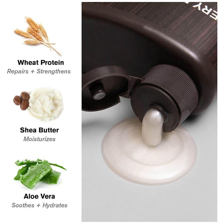 Every Man Jack 2-in-1 Shampoo + Conditioner Sandalwood