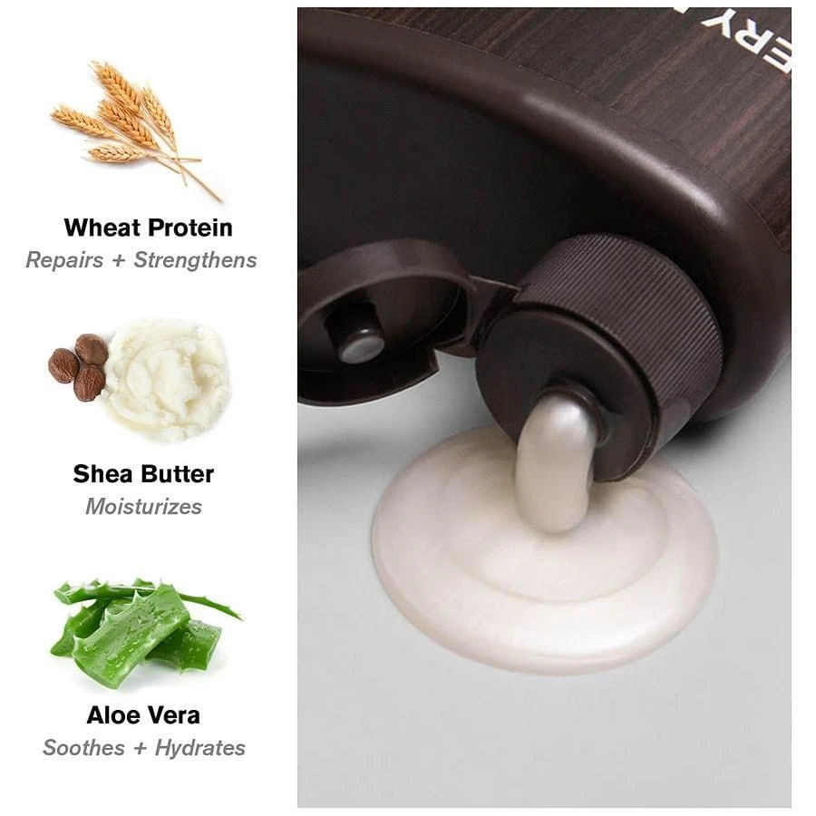 Every Man Jack 2-in-1 Shampoo + Conditioner Sandalwood 2
