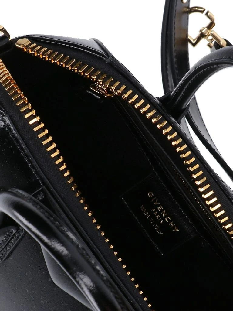 Givenchy Givenchy Antigona Mini Top Handle Bag 5