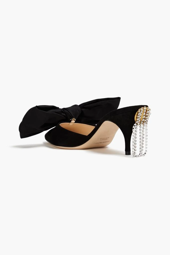 Magda Butrym Magda Butrym - Mid Heel Pumps - 0 - Woman 3