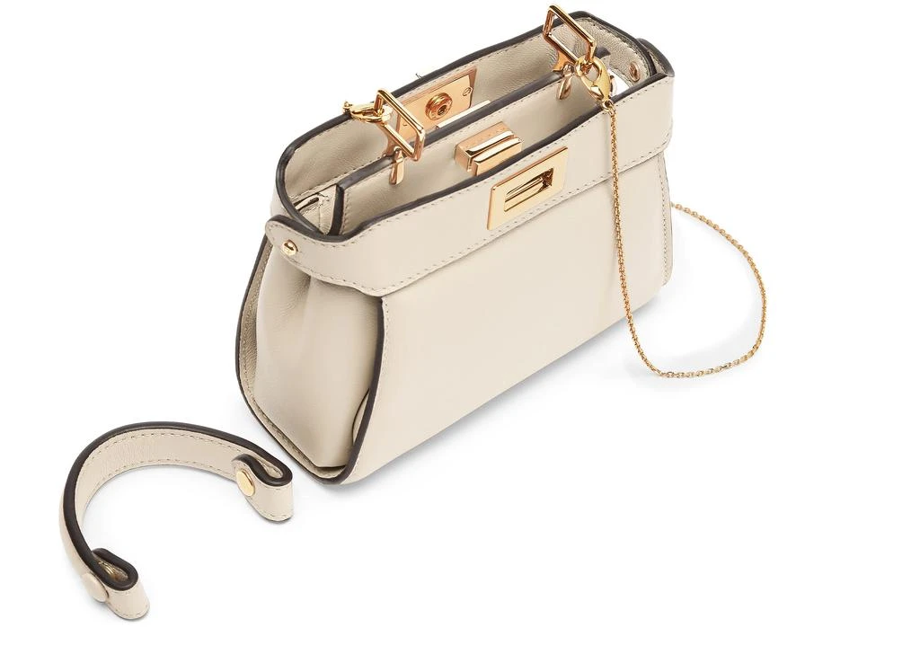 Fendi Nano Peekaboo bag 5