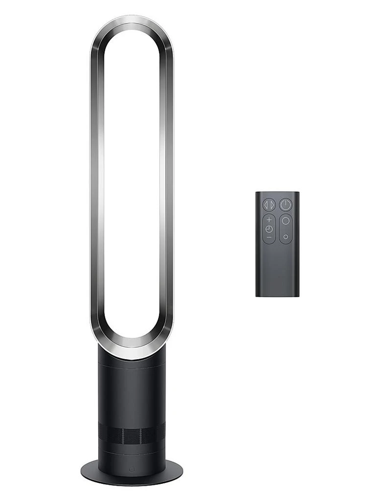 Dyson Bladeless Tower Fan AM07 1