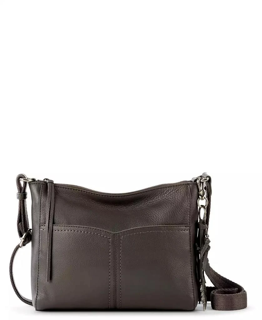 The Sak Women's Alameda Leather Crossbody 1