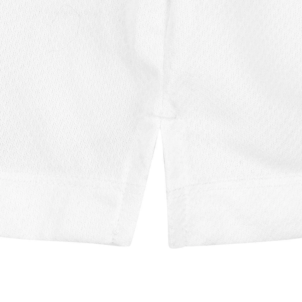 Page 
Tuttle Page and Tuttle Dot Texture Jersey Short Sleeve Golf Polo 5