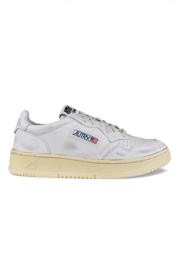 Autry Super vintage sneakers 1
