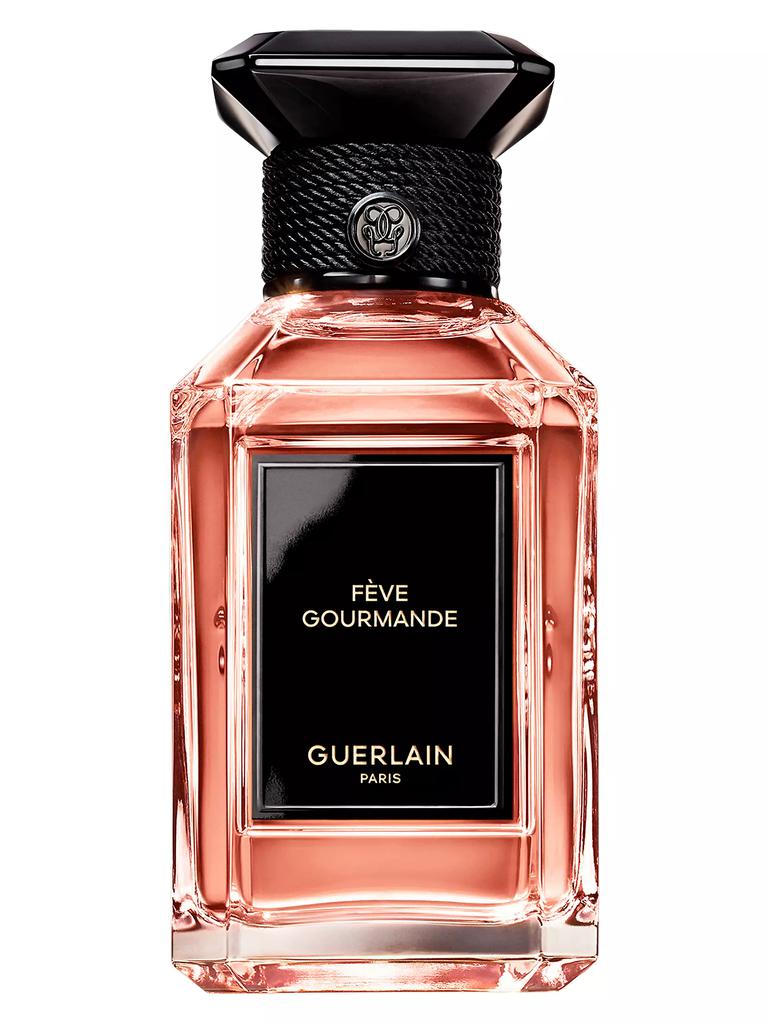 Guerlain L'Art & La Matiere Neroli Outrenoir Eau de