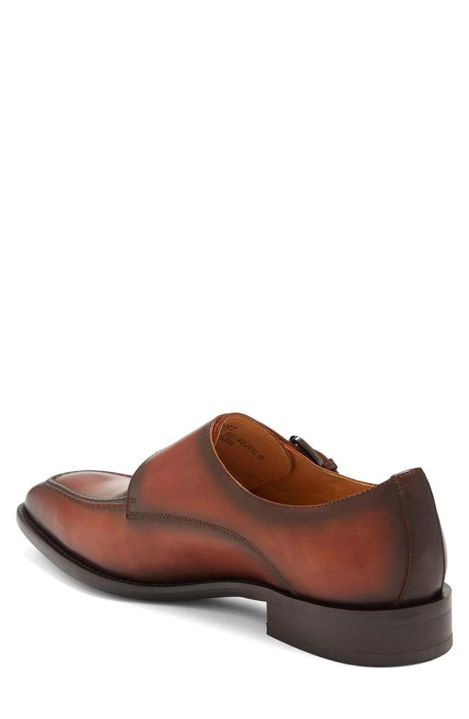 Shop Newport Double Monk Strap Shoe on Sale at BeyondStyle  display picture 3