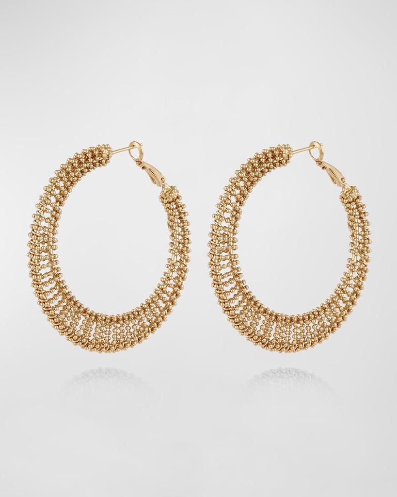 GAS Bijoux Izzia Earrings