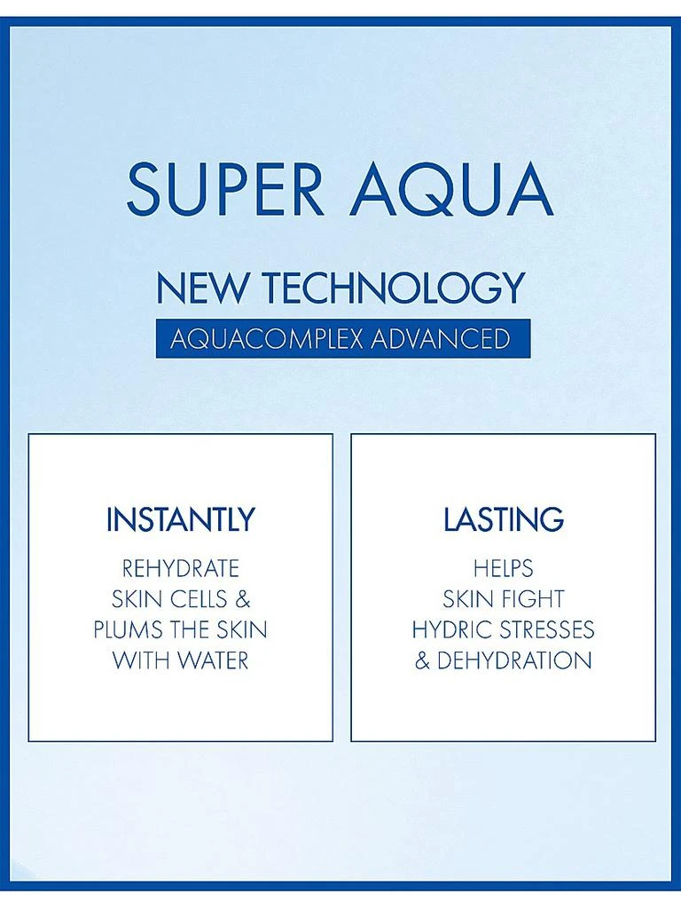 Guerlain Super Aqua Hydrating Serum 4
