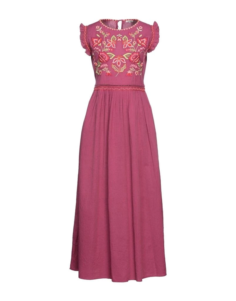Manoush Long dress 1
