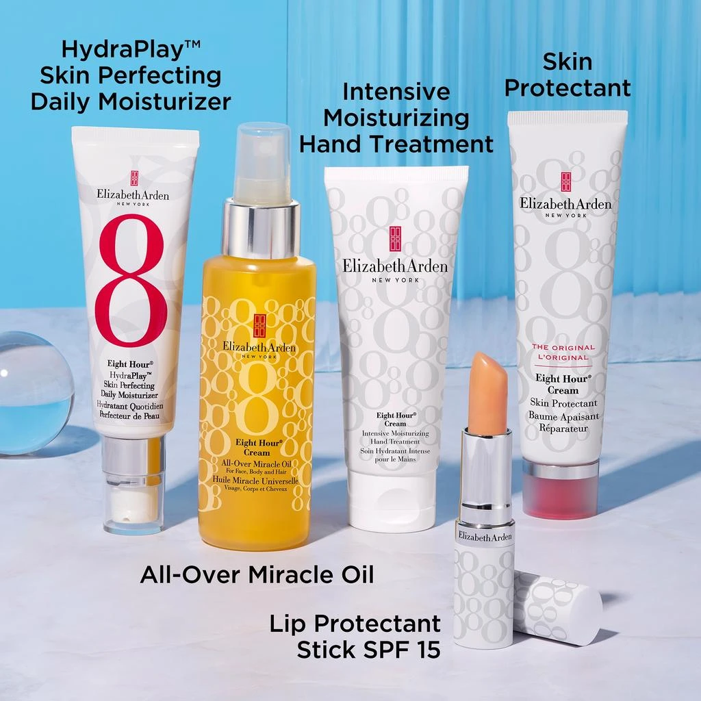 Elizabeth Arden Elizabeth Arden Eight Hour Cream Skin Protectant - The Original 8