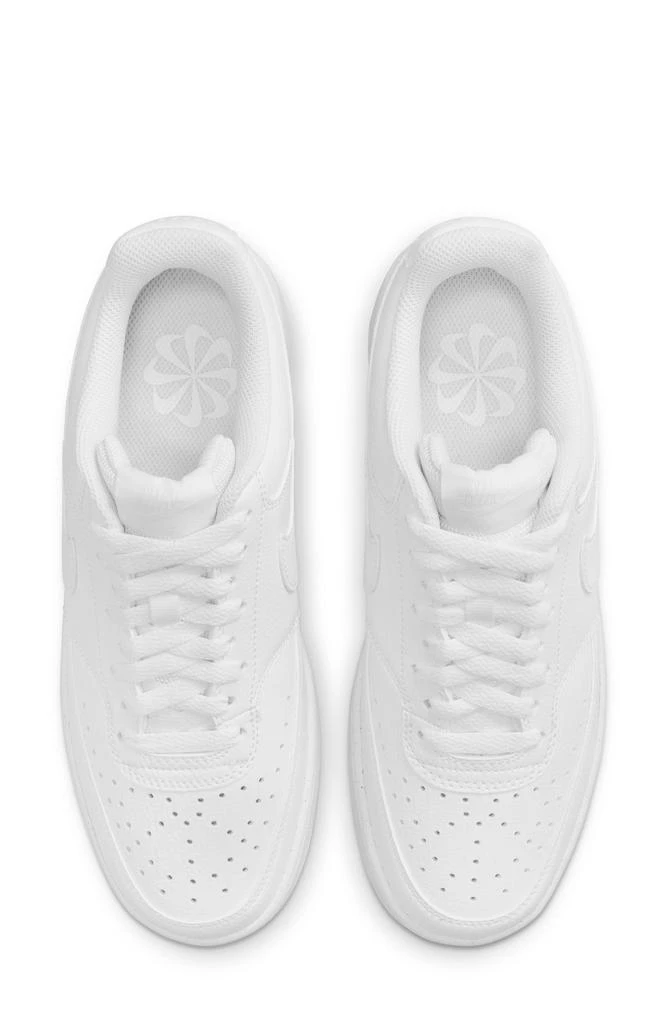 NIKE Court Vision Low Sneaker 3