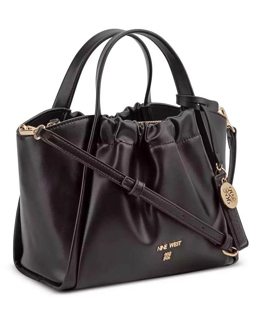 Nine West Kenji Mini Crossbody Tote Bag 3