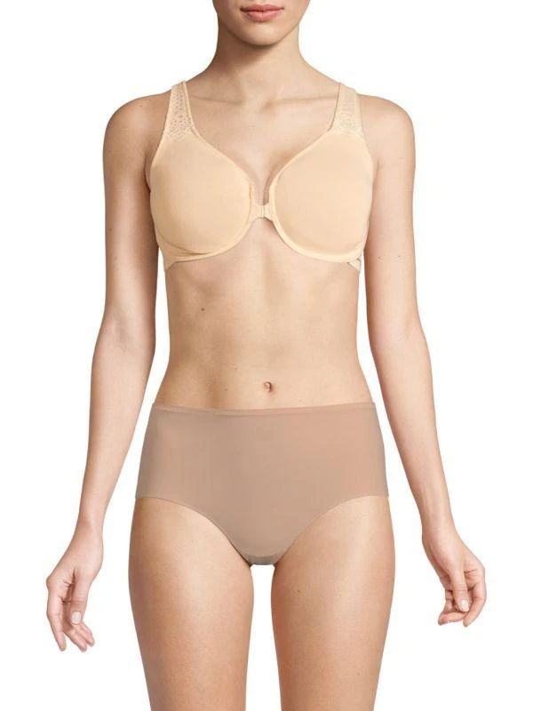 Wacoal Soft Embrace Front Close Bra 1