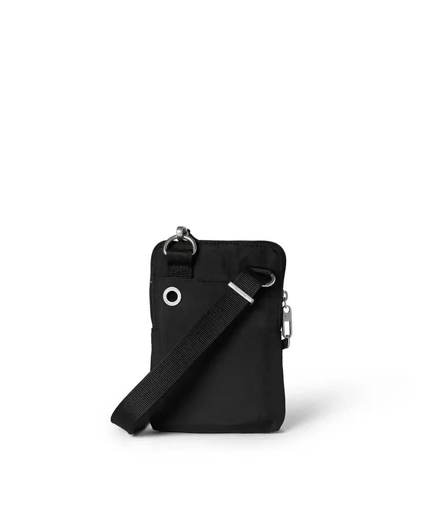 Baggallini Securtex Anti-theft Activity Crossbody Bag 3