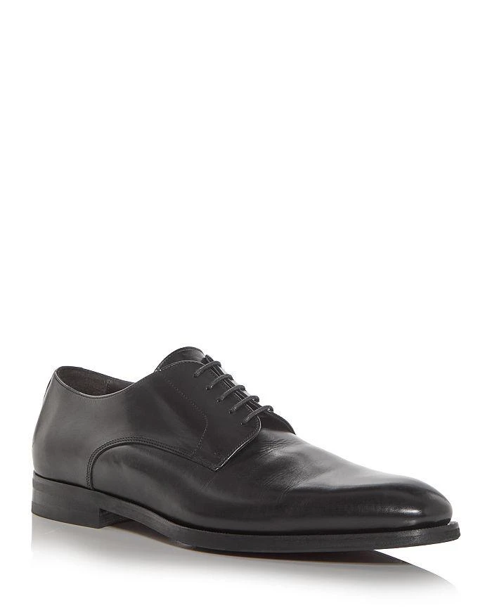 To Boot New York Men's Davide Plain Toe Oxfords 1