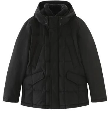Woolrich Blizzard Field Jacket 1