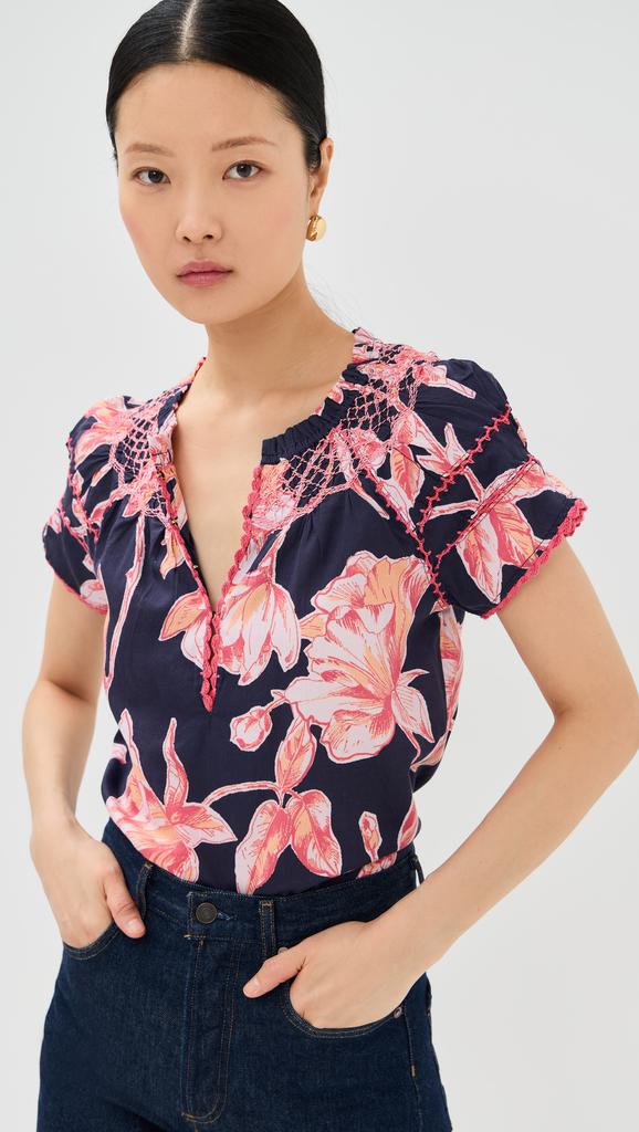 FIGUE Rosie Top