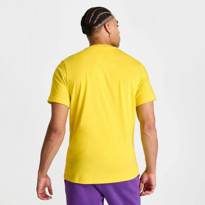 NIKE Nike Sportswear Club T-Shirt 4