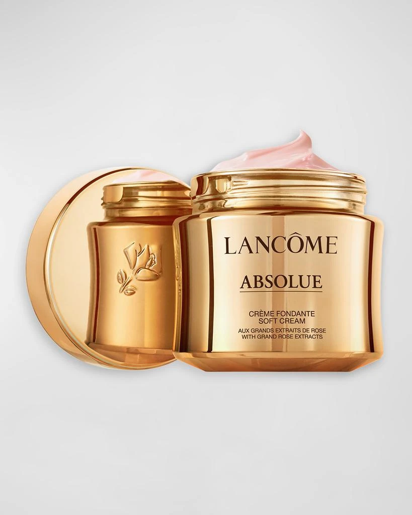Lancôme Absolue Revitalizing & Brightening Soft Cream, 2.0 oz./ 60 mL 1
