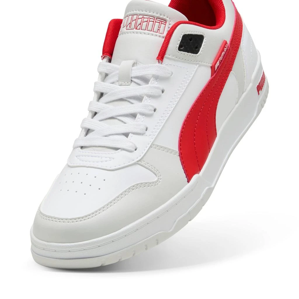 Puma PUMA Men's F1 RBD Game Low Sneakers 5