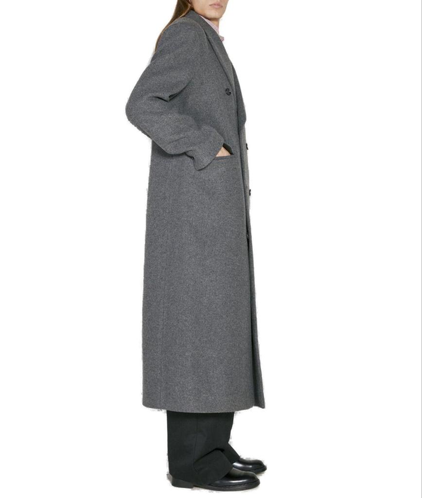 Eytys Eytys Genesis Double-Breasted Coat