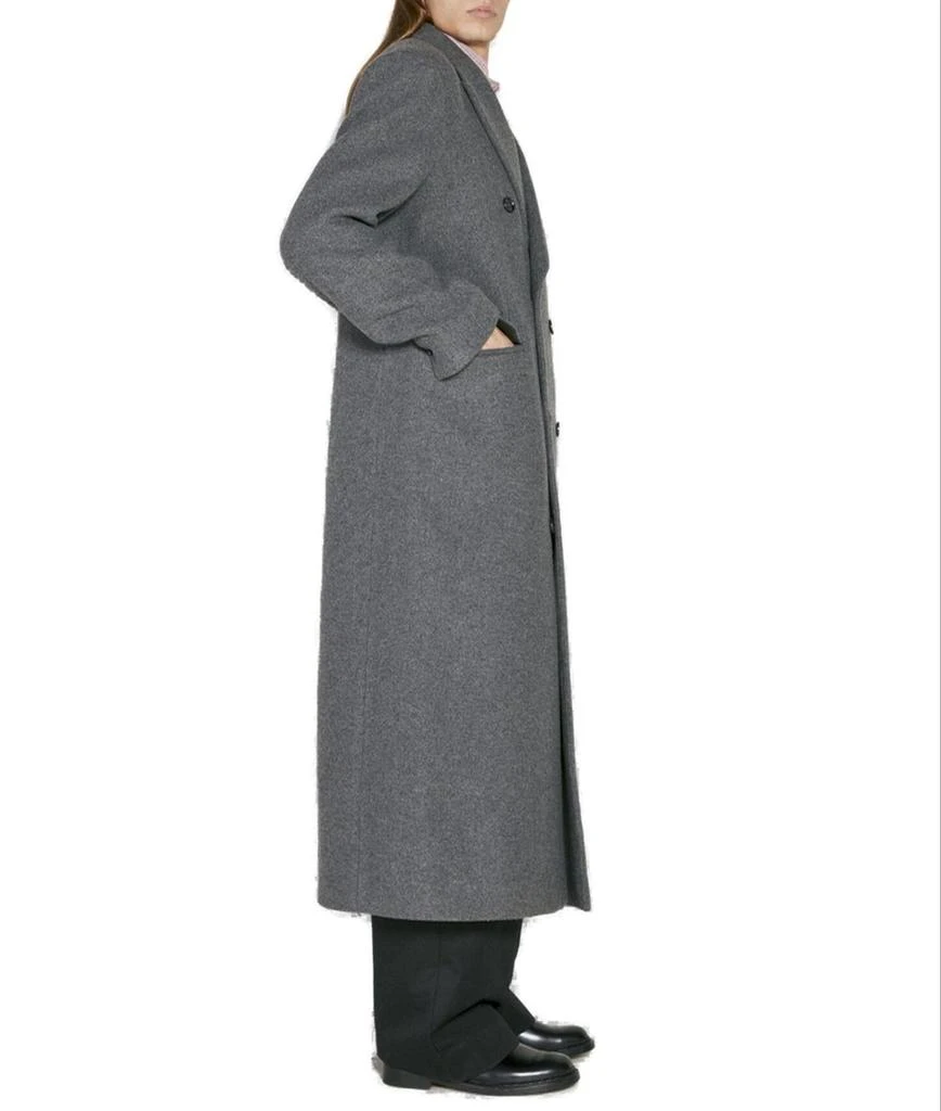 Eytys Eytys Genesis Double-Breasted Coat 2