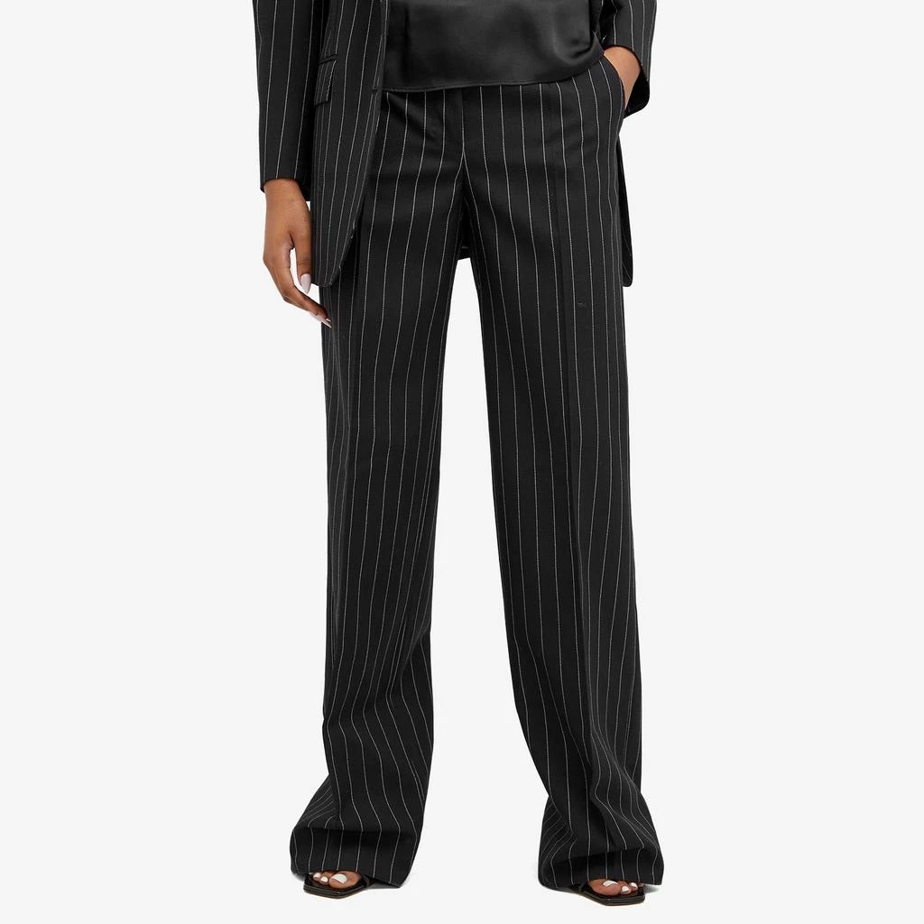 Dolce & Gabbana Dolce & Gabbana Striped Tailored Trousers 2