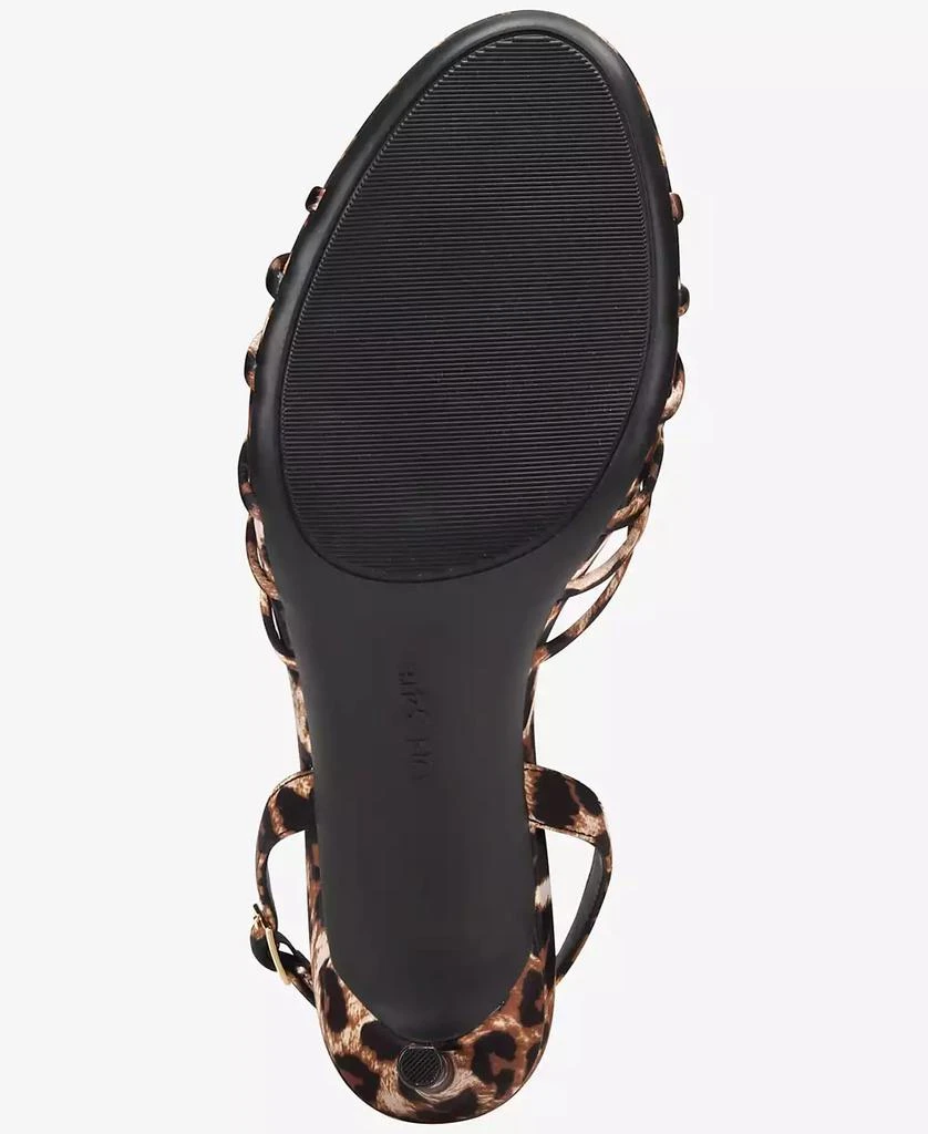 On 34th Women's Lauuritaa Dress Sandals, Exclusively at Macy's 10