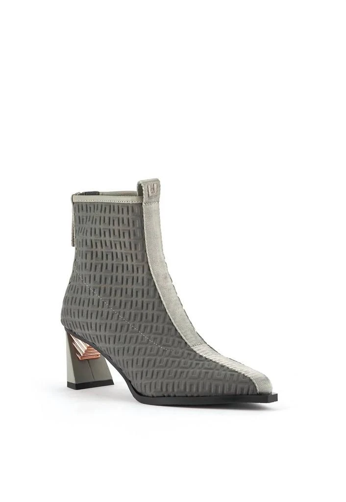 United Nude SONAR BOOTIE MID BOOTIE 1