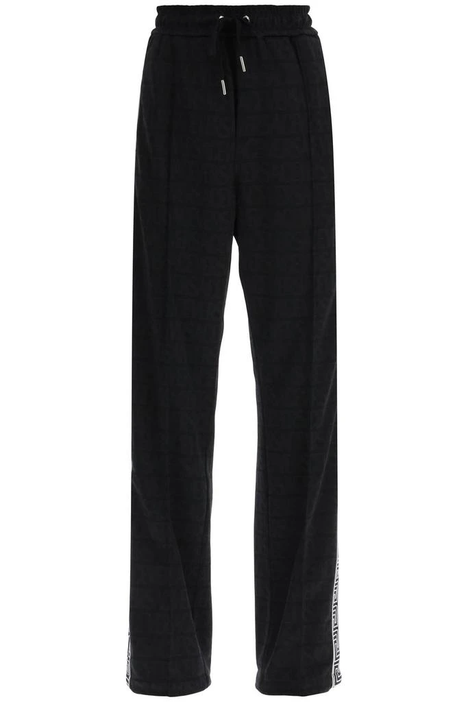 Versace greca joggers 1