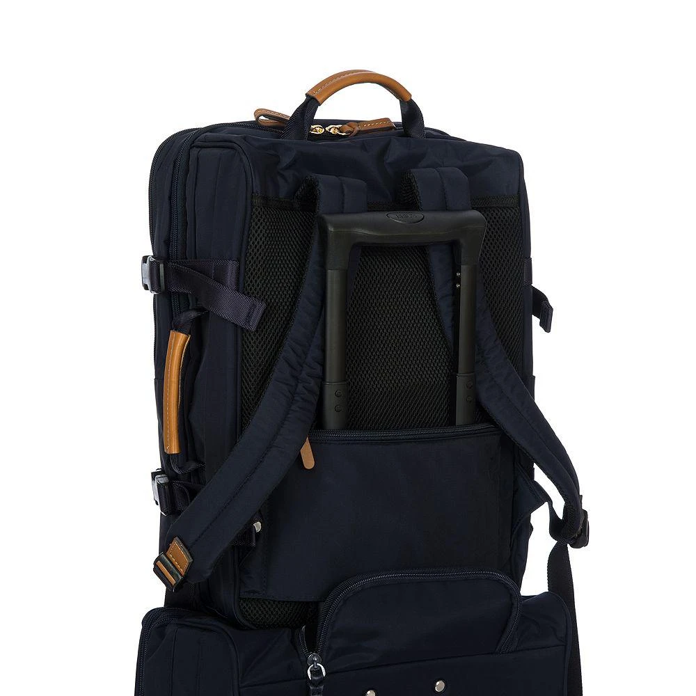 Bric
s X-Bag Montagna Backpack 5