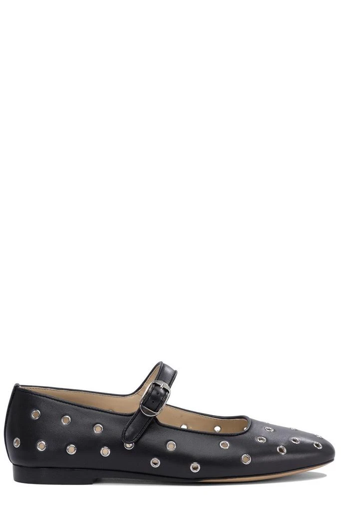 Le Monde beryl Le Monde Beryl Mary Jane Ballerinas 1
