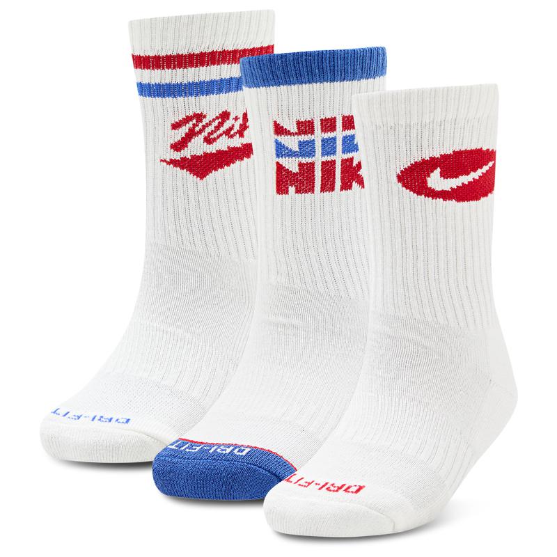 nike elite 3 pack socks