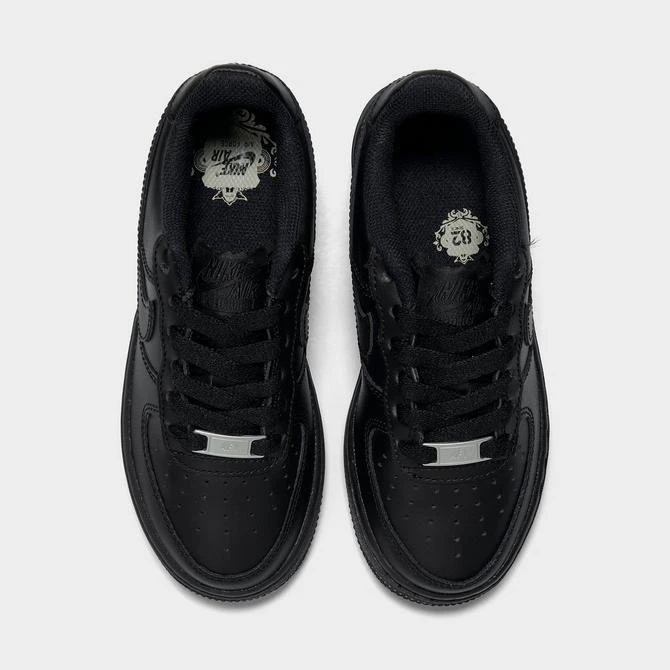 NIKE Big Kids' Nike Air Force 1 Low '24 Casual Shoes (1Y-7Y) 9
